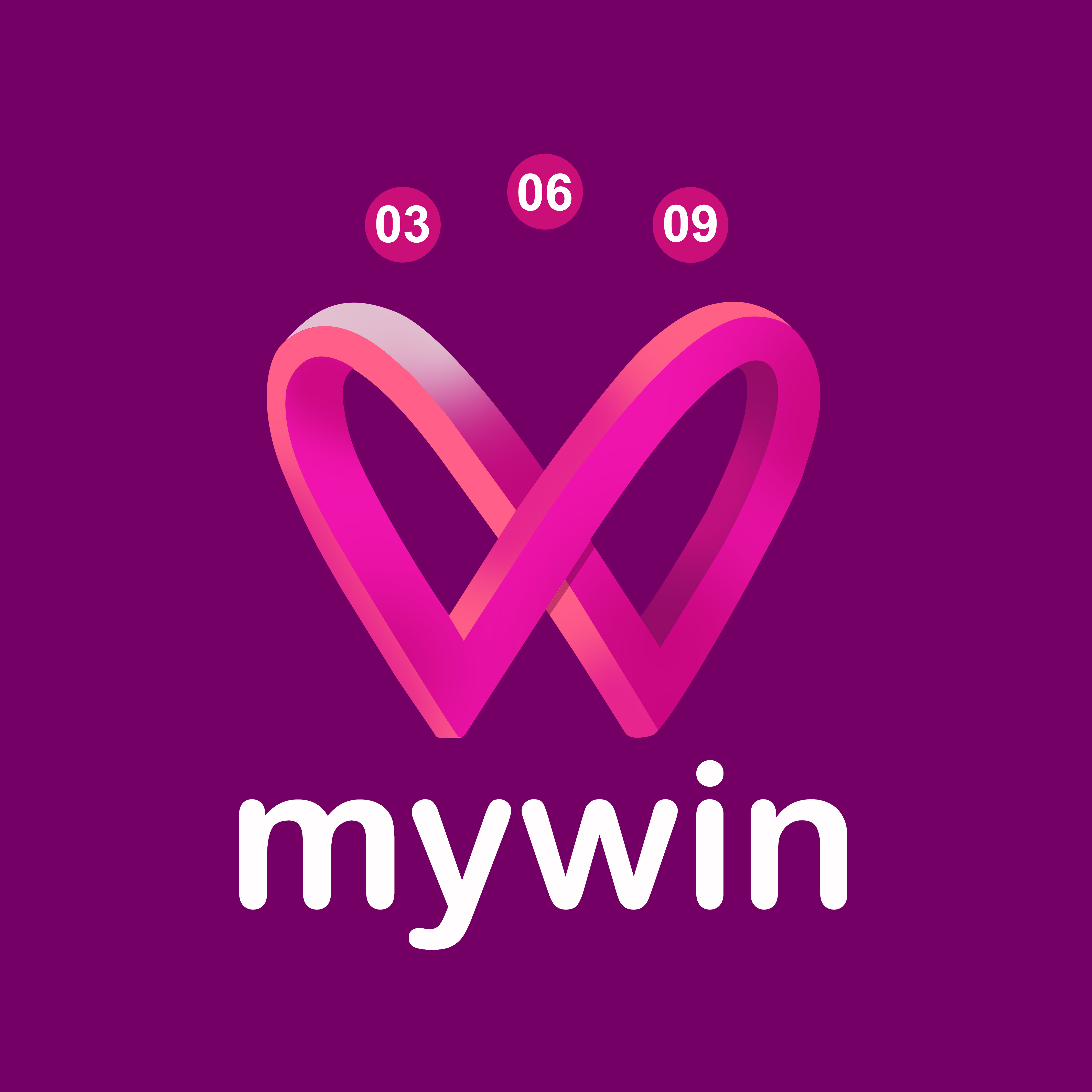 MyWin Logo